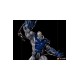 Marvel Comics BDS Art Scale Statue 1/10 Apocalypse Deluxe (X-Men) 44 cm