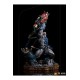 Marvel Comics BDS Art Scale Statue 1/10 Apocalypse Deluxe (X-Men) 44 cm