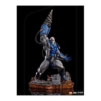 Marvel Comics BDS Art Scale Statue 1/10 Apocalypse (X-Men) 40 cm