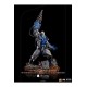 Marvel Comics BDS Art Scale Statue 1/10 Apocalypse (X-Men) 40 cm