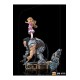 Marvel Comics BDS Art Scale Statue 1/10 Albert & Elsie-Dee (X-Men) 21 cm