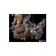 Marvel Comics BDS Art Scale Statue 1/10 Albert & Elsie-Dee (X-Men) 21 cm