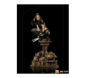 Marvel Comics BDS Art Scale Statue 1/10 X-23 (X-Men) 20 cm