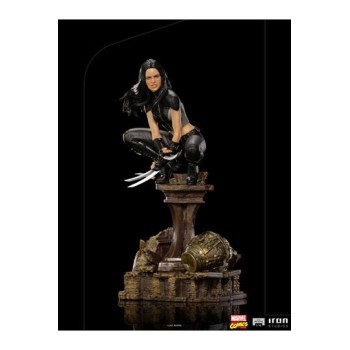 Marvel Comics BDS Art Scale Statue 1/10 X-23 (X-Men) 20 cm