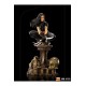 Marvel Comics BDS Art Scale Statue 1/10 X-23 (X-Men) 20 cm