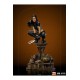 Marvel Comics BDS Art Scale Statue 1/10 X-23 (X-Men) 20 cm