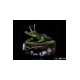 Loki Art Scale Statue 1/10 Alligator 15 cm