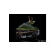 Loki Art Scale Statue 1/10 Alligator 15 cm