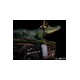 Loki Art Scale Statue 1/10 Alligator 15 cm