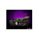 Loki Art Scale Statue 1/10 Alligator 15 cm