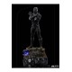 The Infinity Saga Art Scale Statue 1/10 Black Panther Deluxe 25 cm