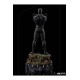 The Infinity Saga Art Scale Statue 1/10 Black Panther Deluxe 25 cm