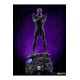 The Infinity Saga Art Scale Statue 1/10 Black Panther Deluxe 25 cm