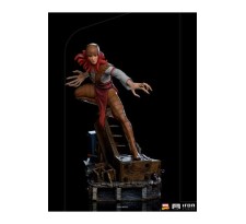 Marvel Comics BDS Art Scale Statue 1/10 Lady Deathstrike (X-Men) 21 cm