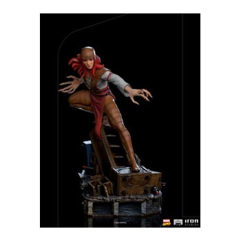 Marvel Comics BDS Art Scale Statue 1/10 Lady Deathstrike (X-Men) 21 cm