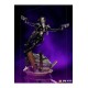 Marvel Comics BDS Art Scale Statue 1/10 Domino (X-Men) 20 cm