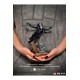 Marvel Comics BDS Art Scale Statue 1/10 Domino (X-Men) 20 cm
