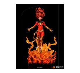 Marvel Comics BDS Art Scale Statue 1/10 Phoenix (X-Men) 31 cm
