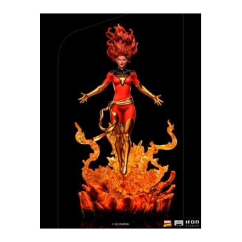 Marvel Comics BDS Art Scale Statue 1/10 Phoenix (X-Men) 31 cm