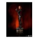 The Infinity Saga BDS Art Scale Statue 1/10 Black Widow Battle of NY 19 cm