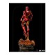 The Infinity Saga BDS Art Scale Statue 1/10 Iron Man Battle of NY 28 cm