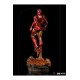 The Infinity Saga BDS Art Scale Statue 1/10 Iron Man Battle of NY 28 cm