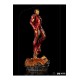 The Infinity Saga BDS Art Scale Statue 1/10 Iron Man Battle of NY 28 cm