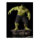 The Infinity Saga BDS Art Scale Statue 1/10 Hulk Battle of NY 27 cm