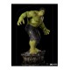 The Infinity Saga BDS Art Scale Statue 1/10 Hulk Battle of NY 27 cm