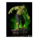 The Infinity Saga BDS Art Scale Statue 1/10 Hulk Battle of NY 27 cm