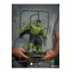 The Infinity Saga BDS Art Scale Statue 1/10 Hulk Battle of NY 27 cm