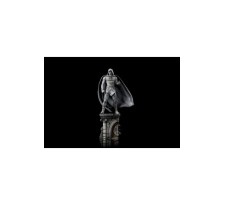 Moon Knight Art Scale Statue 1/10 Moon Knight 30 cm