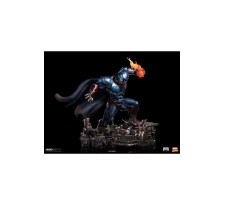 Marvel Comics BDS Art Scale Statue 1/10 Apocalypse (X-Men: Age of Apocalypse) 58 cm