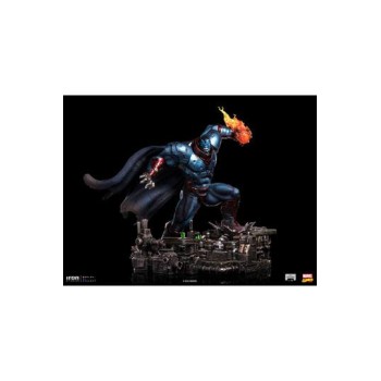 Marvel Comics BDS Art Scale Statue 1/10 Apocalypse (X-Men: Age of Apocalypse) 58 cm