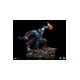 Marvel Comics BDS Art Scale Statue 1/10 Apocalypse (X-Men: Age of Apocalypse) 58 cm