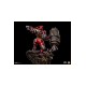 Marvel Comics BDS Art Scale Statue 1/10 Colossus (X-Men: Age of Apocalypse) 26 cm