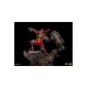 Marvel Comics BDS Art Scale Statue 1/10 Colossus (X-Men: Age of Apocalypse) 26 cm