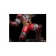 Marvel Comics BDS Art Scale Statue 1/10 Colossus (X-Men: Age of Apocalypse) 26 cm