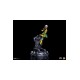 Marvel Comics BDS Art Scale Statue 1/10 Rogue (X-Men: Age of Apocalypse) 26 cm