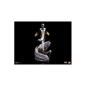 Marvel Comics BDS Art Scale Statue 1/10 Storm (X-Men: Age of Apocalypse) 27 cm