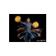 Doctor Strange in the Multiverse of Madness BDS Art Scale Statue 1/10 Stephen Strange 34 cm