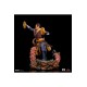 Doctor Strange in the Multiverse of Madness BDS Art Scale Statue 1/10 Wong 22 cm