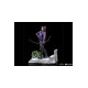 Hawkeye BDS Art Scale Statue 1/10 Kate Bishop 21 cm