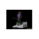 Hawkeye BDS Art Scale Statue 1/10 Kate Bishop 21 cm