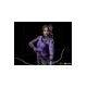 Hawkeye BDS Art Scale Statue 1/10 Kate Bishop 21 cm