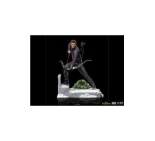 Hawkeye BDS Art Scale Statue 1/10 Clint Barton 19 cm