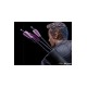 Hawkeye BDS Art Scale Statue 1/10 Clint Barton 19 cm