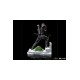 Hawkeye BDS Art Scale Statue 1/10 Clint Barton 19 cm