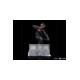 Hawkeye BDS Art Scale Statue 1/10 Clint Barton 19 cm