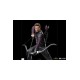 Hawkeye BDS Art Scale Statue 1/10 Clint Barton 19 cm